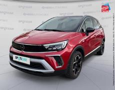 Opel Crossland Dijon