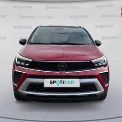 Opel Crossland 1.2 Turbo 130ch Ultimate Dijon