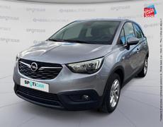 Opel Crossland X Dijon