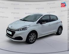 Peugeot 208 Dijon