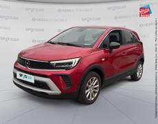 Opel Crossland Dijon
