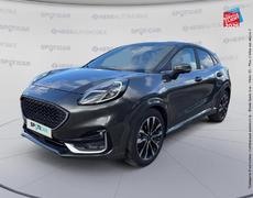 Ford Puma Dijon