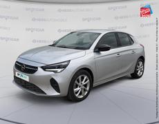 Opel Corsa Dijon