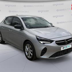 Opel Corsa 1.2 Turbo 100ch Elegance Business occasion - Dijon - photo 3/30