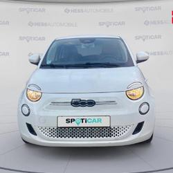 Fiat 500 II e 95ch MY23 Dijon