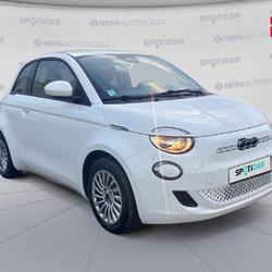 Fiat 500 II e 95ch MY23 Dijon