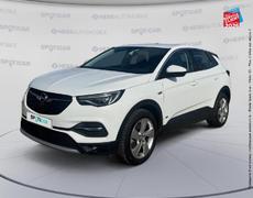 Opel Grandland Dijon