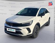 Opel Crossland Dijon
