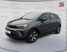 Opel Crossland Dijon