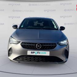 Opel Corsa 1.2 75ch Elegance Business Dijon