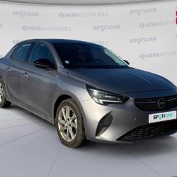 Opel Corsa 1.2 75ch Elegance Business Dijon