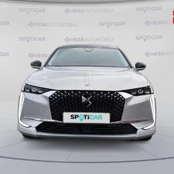 DS DS4 E-TENSE 225ch Performance Line + Tpano Sieges chauf/cuir Volant chauf Focal HUD Dijon