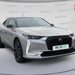 DS DS4 E-TENSE 225ch Performance Line + Tpano Sieges chauf/cuir Volant chauf Focal HUD Dijon