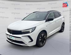 Opel Grandland Dijon
