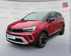 Opel Crossland Dijon