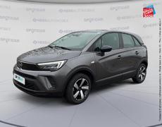 Opel Crossland Dijon