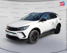 Opel Grandland Dijon