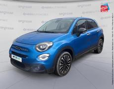 Fiat 500x Dijon