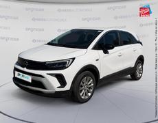 Opel Crossland Dijon