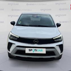 Opel Crossland 1.5 D 110ch Elegance Dijon