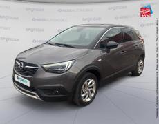 Opel Crossland X Dijon