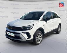 Opel Crossland Dijon