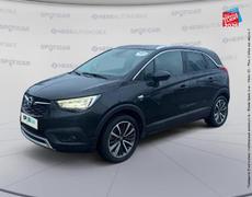 Opel Crossland X Dijon
