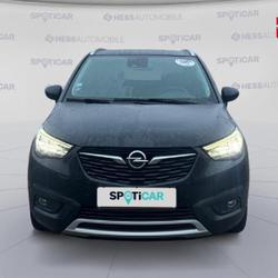 Opel Crossland X 1.2 Turbo 110ch Opel 2020 6cv Dijon