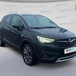 Opel Crossland X 1.2 Turbo 110ch Opel 2020 6cv Dijon