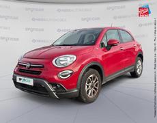 Fiat 500x - 1.6 Multijet 120ch City Cross - 14 999 €