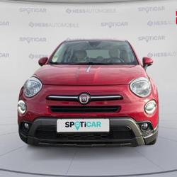 Fiat 500x 1.6 Multijet 120ch City Cross Dijon