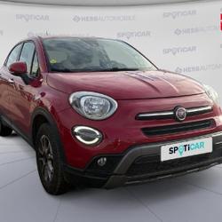 Fiat 500x 1.6 Multijet 120ch City Cross Dijon