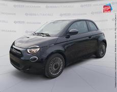 Fiat 500 III Dijon
