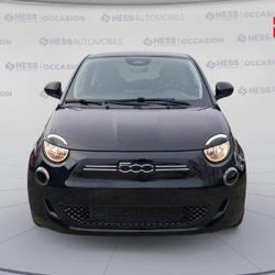Fiat 500 III e 95ch Pack Confort MY23 occasion - Dijon - photo 2/30