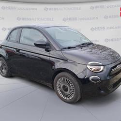 Fiat 500 III e 95ch Pack Confort MY23 occasion - Dijon - photo 3/30