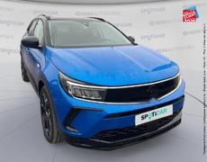 Opel Grandland Dijon