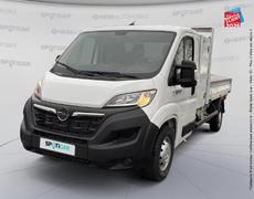 Opel Movano Dijon