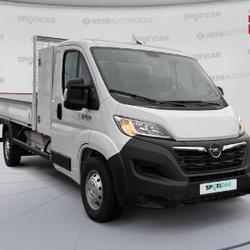 Opel Movano L3 3.5 Maxi 165ch BlueHDi S&S Dijon