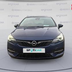 Opel Astra 1.2 Turbo 110ch Elegance Business 6cv Dijon