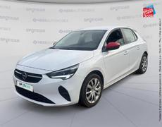 Opel Corsa Dijon