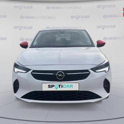 Opel Corsa Corsa-e 136ch Edition Business GPS Dijon