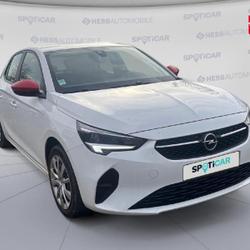 Opel Corsa Corsa-e 136ch Edition Business GPS Dijon