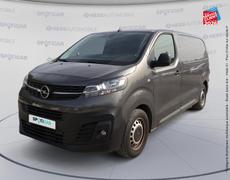 Opel Vivaro fourgon Dijon
