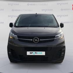 Opel Vivaro fourgon M 2.0 BlueHDi 145ch S&S EAT8 occasion - Dijon - photo 2/23