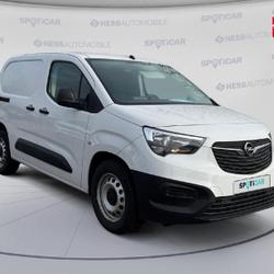 Opel Combo Cargo M 800kg Electrique 136ch Batterie 51 kWh Dijon