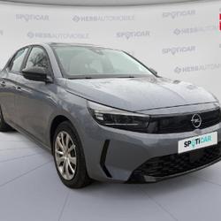 Opel Corsa 1.2 75ch Dijon