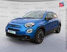 Fiat 500x Dijon