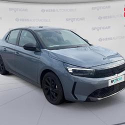 Opel Corsa 1.2 75ch GS Camera Dijon