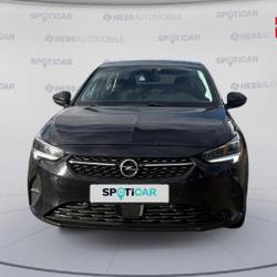 Opel Corsa 1.2 Turbo 100ch Elegance Business Dijon