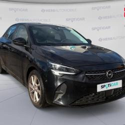 Opel Corsa 1.2 Turbo 100ch Elegance Business Dijon